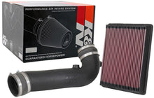 Load image into Gallery viewer, K&amp;N Chevrolet Silverado V8-5.3L Performance Intake Kit