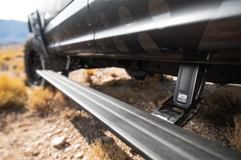 AMP Research Ford F-250/350/450 (Sync 4 Models ONLY) PowerStep Smart Series