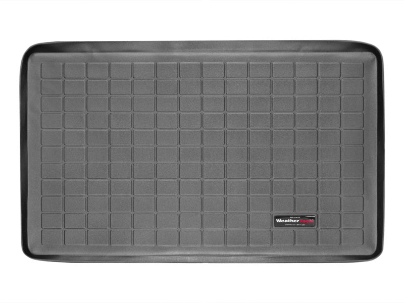 WeatherTech Toyota 4Runner Cargo Liners - Black
