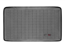 Load image into Gallery viewer, WeatherTech Toyota 4Runner Cargo Liners - Black