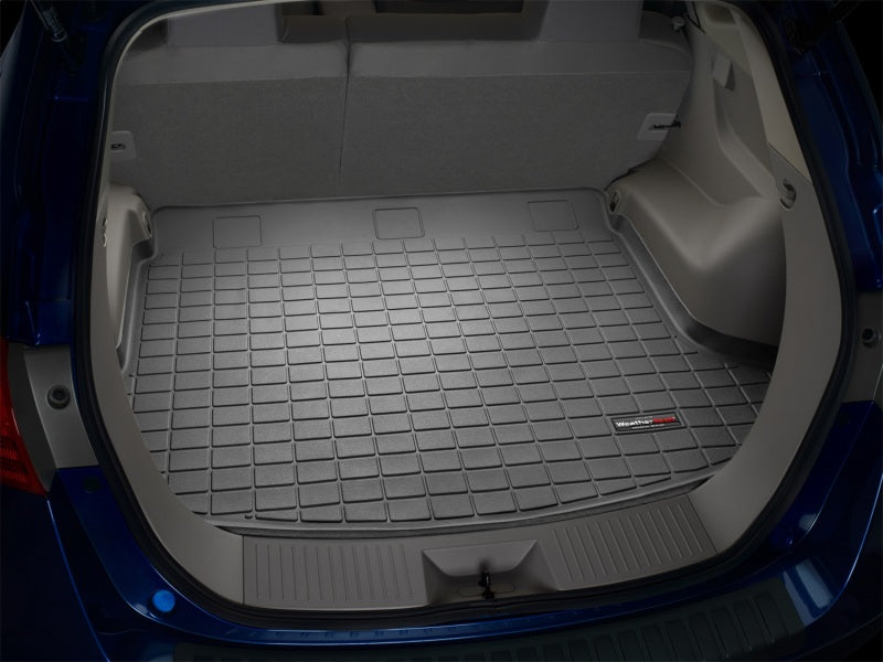 WeatherTech Chrysler Town & Country Long WB Cargo Liners - Black