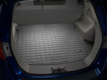 Load image into Gallery viewer, WeatherTech Chrysler Town &amp; Country Long WB Cargo Liners - Black