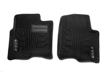 Load image into Gallery viewer, Lund Jeep Grand Cherokee Catch-It Carpet Front Floor Liner - Black (2 Pc.)