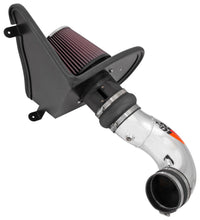 Load image into Gallery viewer, K&amp;N Chevy Camaro SS 6.2L V8 F/I Typhoon Intake System
