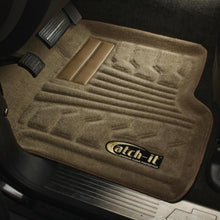 Load image into Gallery viewer, Lund Ford Expedition Catch-It Carpet Front Floor Liner - Tan (2 Pc.)