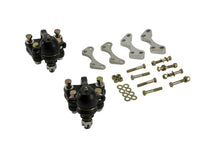 Load image into Gallery viewer, Belltech DROP BALL JOINT SET COLORADO/CANYON 2inch (Black)