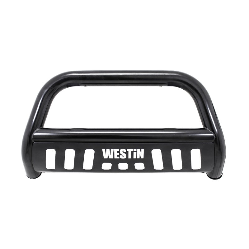Westin 2010+ Ram 25/3500 E-Series Bull Bar - Black