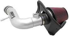 Load image into Gallery viewer, K&amp;N Ford Edge 3.5L V6 Silver High Flow Performance Kit