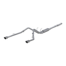 Load image into Gallery viewer, MBRP Dodge Ram 1500 5.7L Cat Back Dual Split Rear