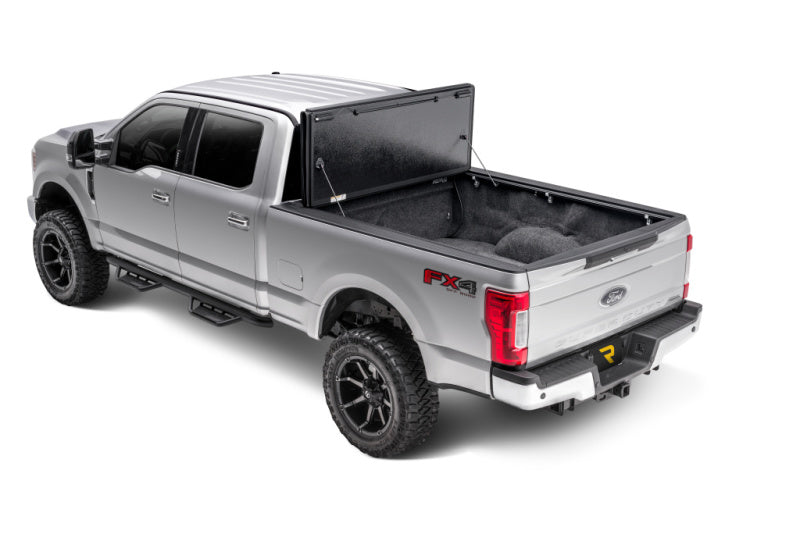 UnderCover Ford F-250/ F-350 6.8ft Flex Bed Cover