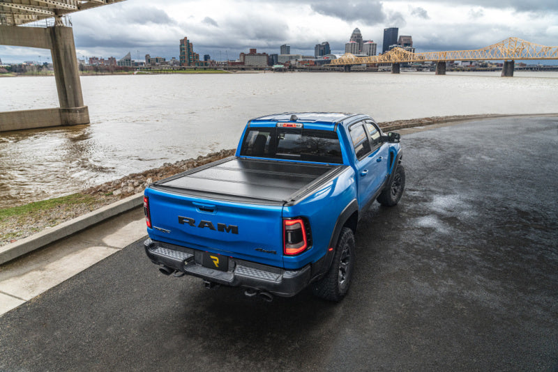 UnderCover Ram 1500 (w/ Rambox) 5.7ft Ultra Flex Bed Cover