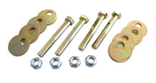 Load image into Gallery viewer, Belltech ALIGNMENT KIT GM 1500/2500/3500
