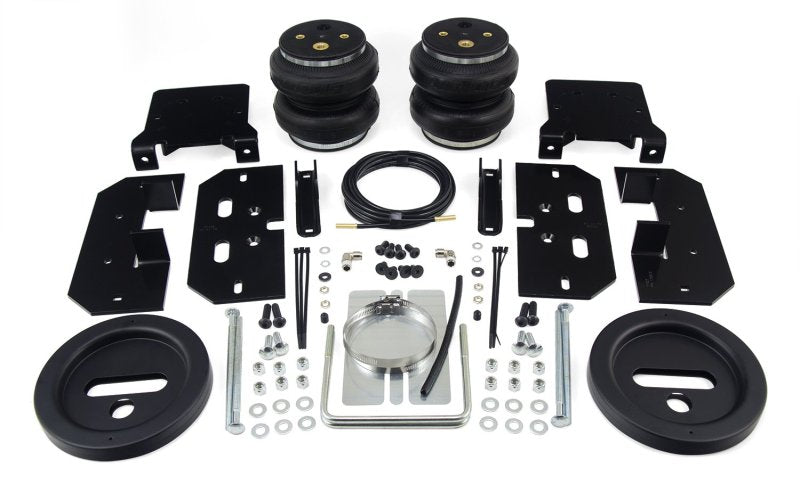 Air Lift LoadLifter 7500XL Ultimate for 03-18 Ram 3500