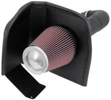 Load image into Gallery viewer, K&amp;N Chevy/GMC 1500 V-8 5.3/6 2L Performance Intake Kit