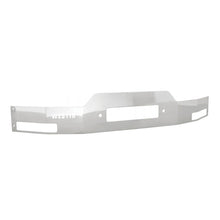 Load image into Gallery viewer, Westin 2010+ Ram 25/3500 MAX Winch Tray Face Plate - SS