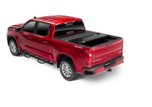 Load image into Gallery viewer, UnderCover Chevy Silverado 1500 5.8ft (w/ or w/o MPT) Armor Flex Bed Cover - Black Textured