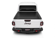 Load image into Gallery viewer, UnderCover Jeep Gladiator 5ft Ultra Flex Bed Cover - Matte Black Finish