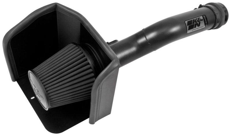 K&N Toyota Tacoma 3.5L Performance Intake Kit