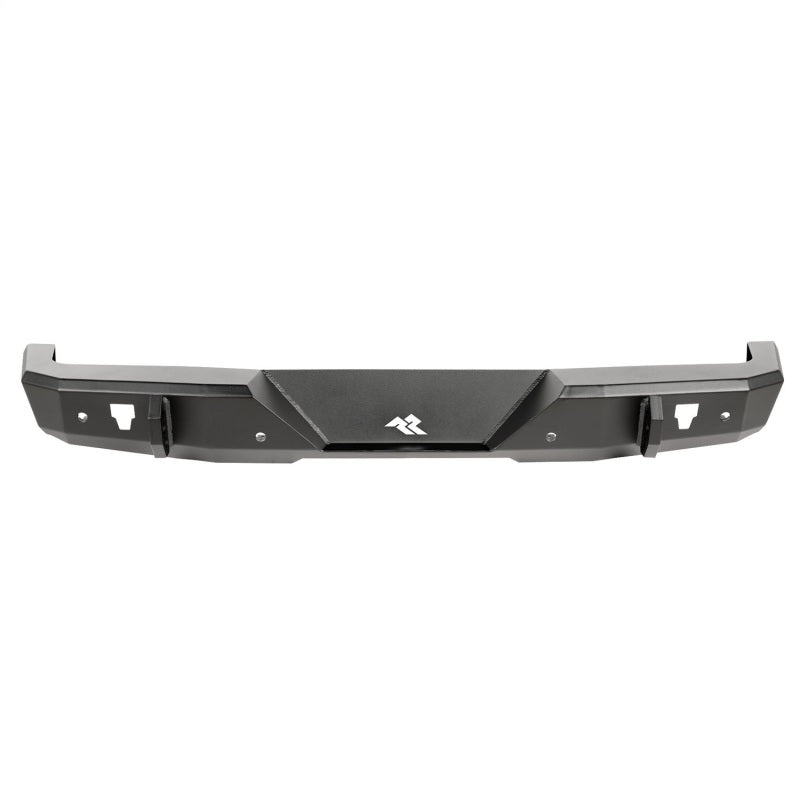 Rugged Ridge HD Bumper Rear Jeep Wrangler JL