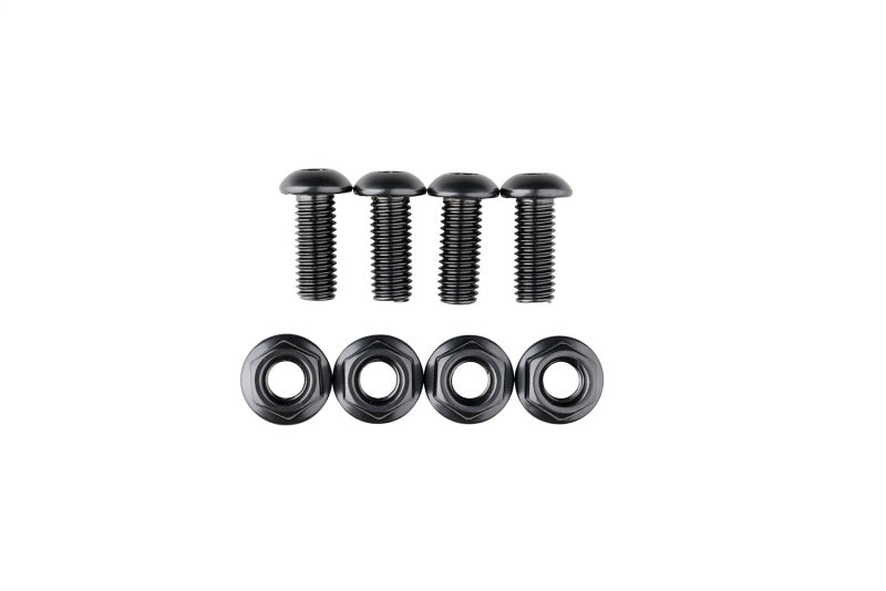 Rugged Ridge Jeep Wrangler JL Cowl Light Bar Bracket