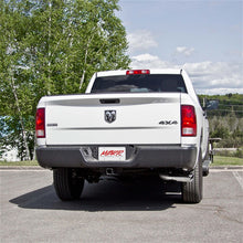 Load image into Gallery viewer, MBRP Dodge Ram 1500 3.0L EcoDiesel 3.5in Filter Back Exhaust Single Side Exit Alum
