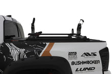 Load image into Gallery viewer, Roll-N-Lock Toyota Tacoma 71.5in Bed Qwikrak Recreational Bars