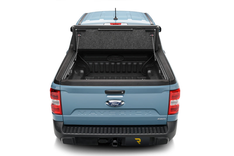 UnderCover Ford Maverick 4.5ft Ultra Flex Bed Cover