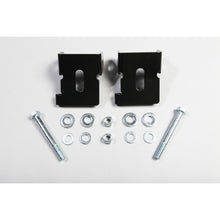 Load image into Gallery viewer, Rugged Ridge Jeep Wrangler JK Front Lower Control Arm Skid Plates