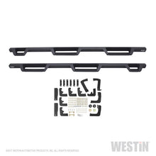 Load image into Gallery viewer, Westin 10+ Dodge Ram Crew Cab 5ft &amp; 6ft Bed HDX Drop Wheel-To-Wheel Nerf Step Bars