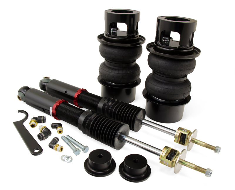 Air Lift Performance Rear Kit for Chevrolet Camaro
