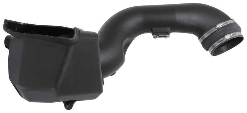 K&N Ford F Super Duty V8-6.7L DSL 57 Series FIPK Performance Intake Kit