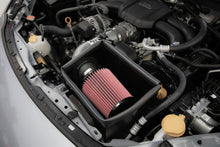 Load image into Gallery viewer, K&amp;N Subaru BRZ 2.4L Typhoon Performance Air Intake System