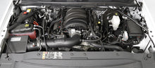 Load image into Gallery viewer, Airaid 17+ GMC Sierra/Yukon V8-6.2L F/I Jr Intake Kit - Oiled / Red Media