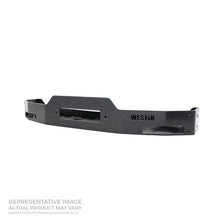 Load image into Gallery viewer, Westin Ford F-250/350 MAX Winch Tray - Black