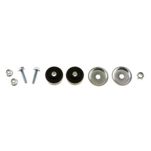 Load image into Gallery viewer, Bilstein B6 Jeep Grand Cherokee Sport Front 46mm Monotube Shock Absorber