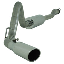 Load image into Gallery viewer, MBRP Ford Ranger 3.0/4.0L Cat Back Single Side T409 Exhaust