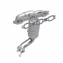 Load image into Gallery viewer, MagnaFlow Conv DF 07-08 Chrysler Sebring 3.5L