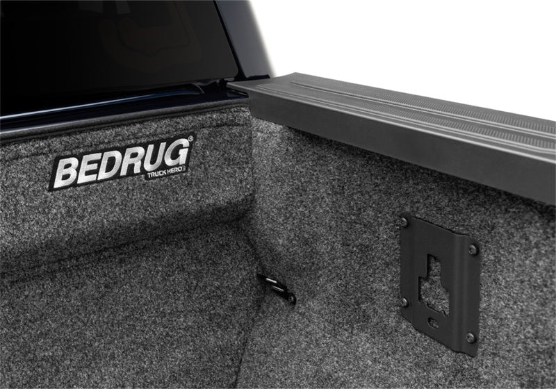 BedRug 15+ Ford F-150 5.5ft Bed Bedliner