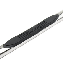 Load image into Gallery viewer, Westin 2005+ Nissan Frontier Crew Cab E-Series 3 Nerf Step Bars - SS