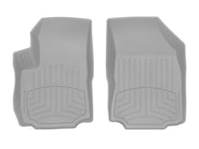 Load image into Gallery viewer, WeatherTech Chevrolet Equinox Front FloorLiner HP - Grey