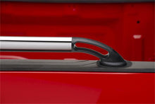 Load image into Gallery viewer, Putco 82-03 Chevrolet S-10 - 6ft Bed Nylon Traditional Locker Rails