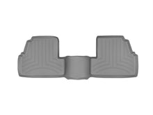 Load image into Gallery viewer, WeatherTech 13+ Buick Encore Rear FloorLiner - Grey