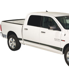 Load image into Gallery viewer, Putco 09+ Ram 1500 Quad Cab 6.5 - 5.5in Wide - 12pcs (w/o Factory Flares) SS Rocker Panels