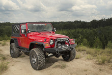 Load image into Gallery viewer, Rugged Ridge Hurricane Fender Flare Kit Jeep Wrangler TJ