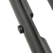 Load image into Gallery viewer, Westin Chevrolet Silverado 1500 HDX Grille Guard - Black w/ Sensors