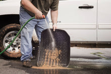 Load image into Gallery viewer, Rugged Ridge Floor Liner Rear Black Jeep Grand Cherokee WJ