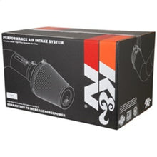 Load image into Gallery viewer, K&amp;N Ford F Super Duty V8 6.7L DSL Performance Air Intake System