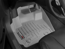 Load image into Gallery viewer, WeatherTech Ford Ranger Front FloorLiner - Grey