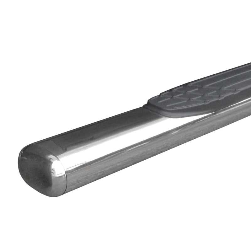 Go Rhino Jeep Wrangler JLU 1000 Series Side Steps - SS