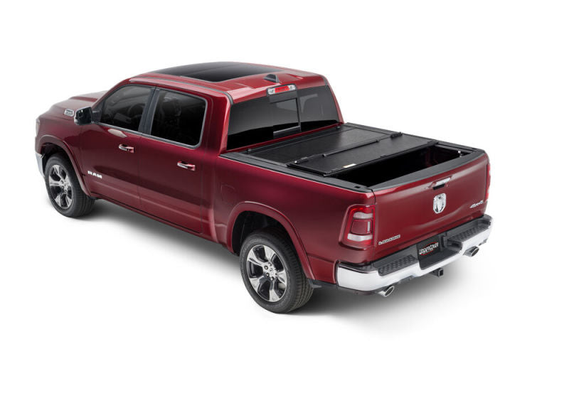 UnderCover Ram 1500 6.4ft Flex Bed Cover